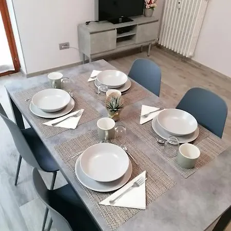 Ca Rosas - Alba Apartment