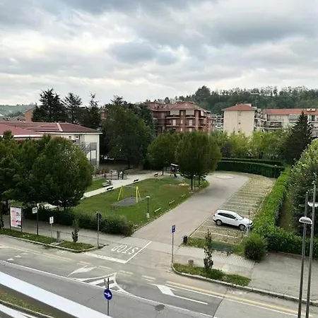 Ca Rosas - * Alba (Piedmont)