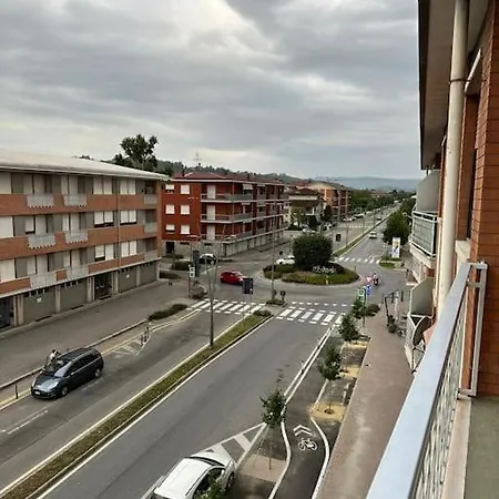 Apartment Ca Rosas -