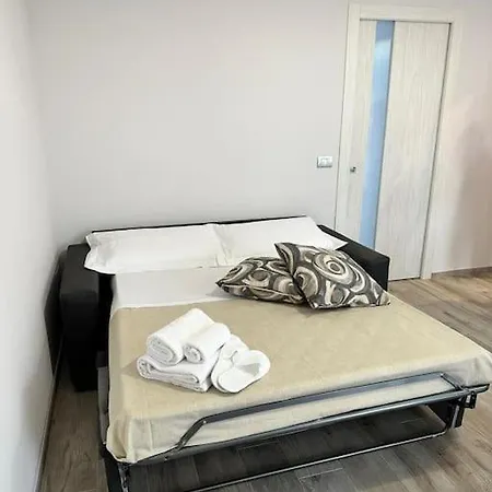 Apartment Ca Rosas - Alba Alba (Piedmont)