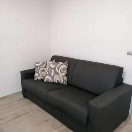 Apartment Ca Rosas - Alba *
