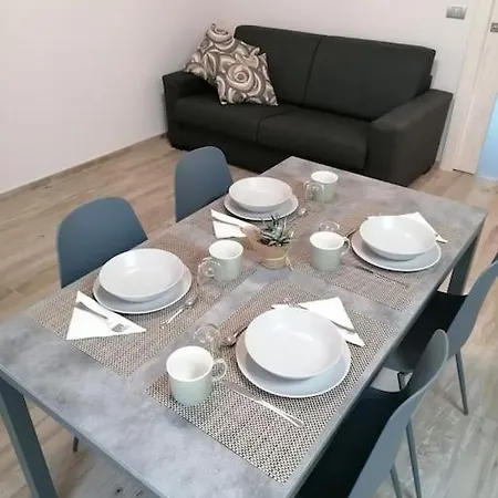 Ca Rosas - Apartment Alba (Piedmont)