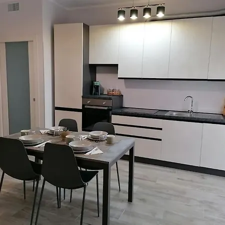 Apartment Ca Rosas - Alba
