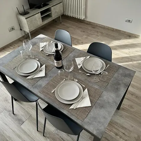 Ca Rosas - Alba Apartment *