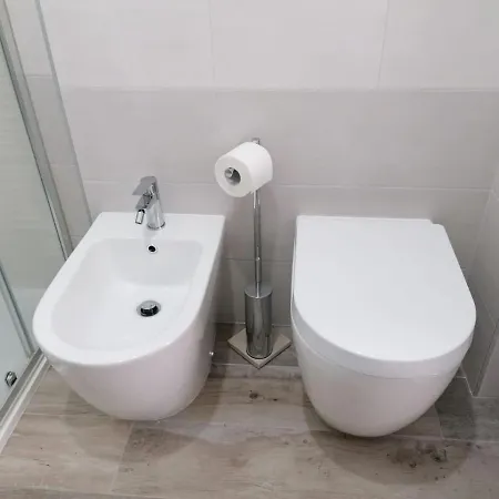 Apartment Ca Rosas - Alba