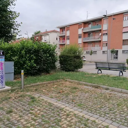 Ca Rosas - Alba Apartment *