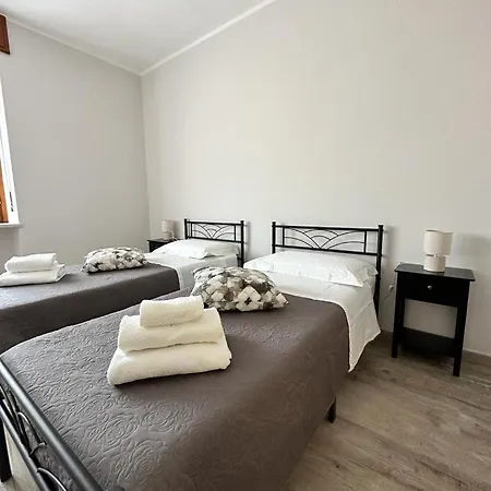 Ca Rosas - Alba Apartment Alba (Piedmont)