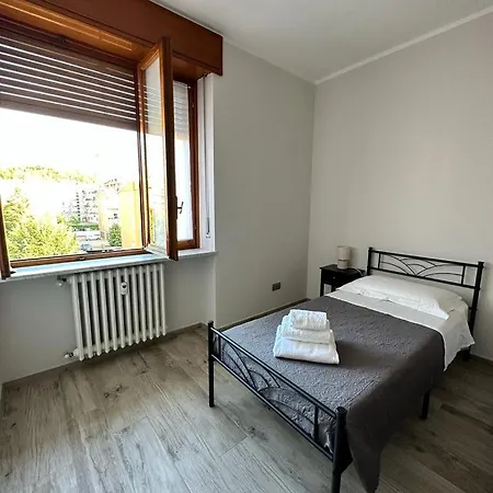Apartment Ca Rosas - Alba *
