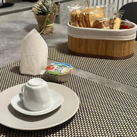 Apartment Ca Rosas - Alba *