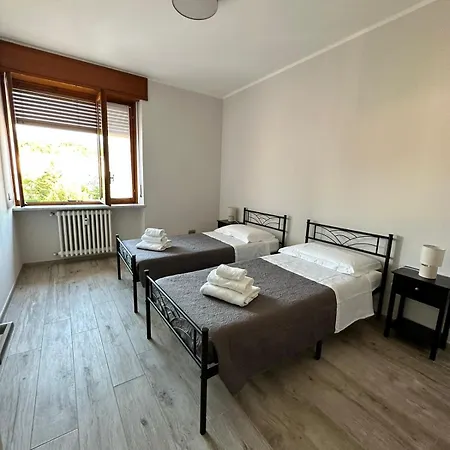 Ca Rosas - Alba Apartment Alba (Piedmont)